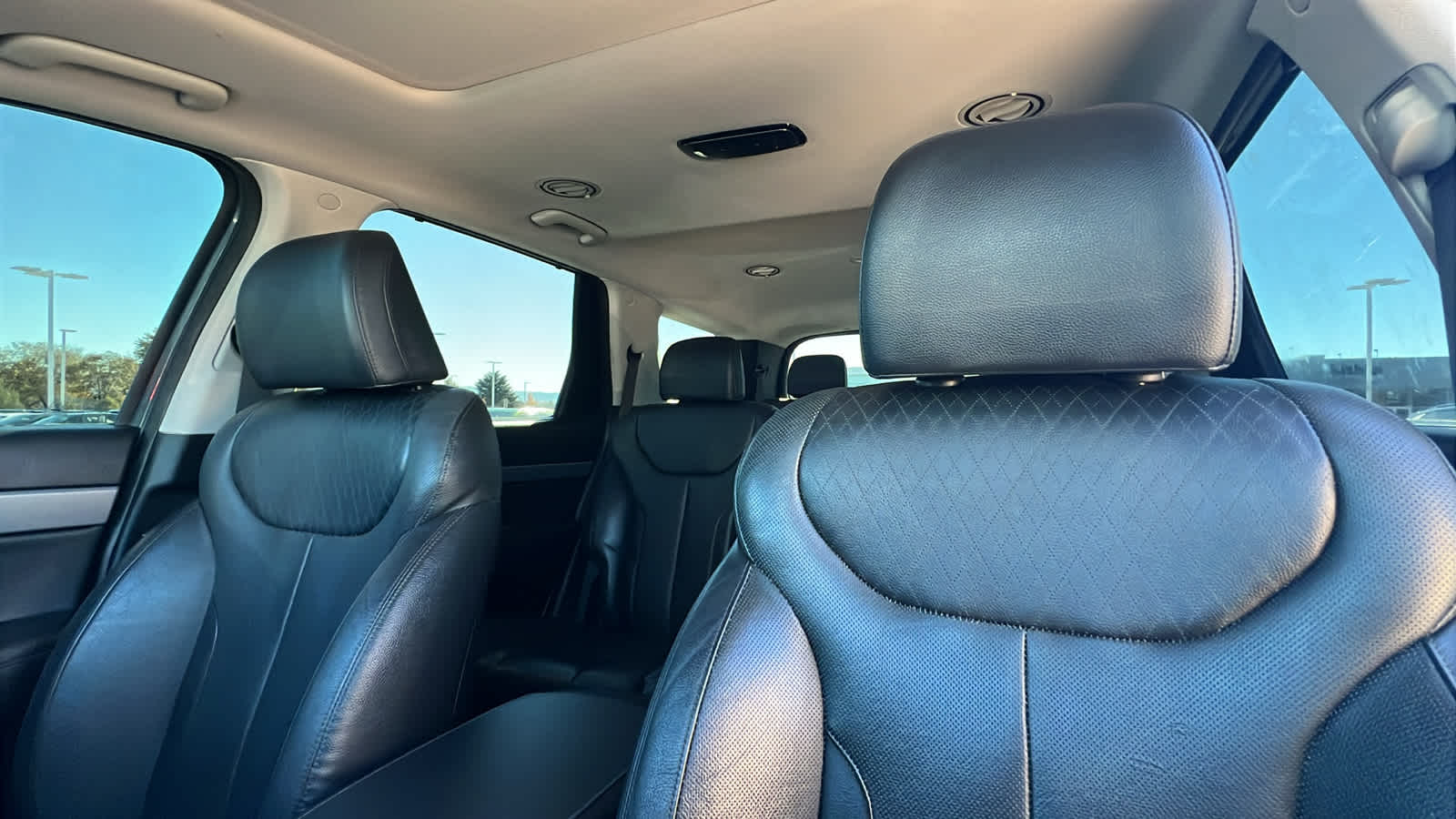 Thumbnail: 2022 Hyundai Palisade - 10