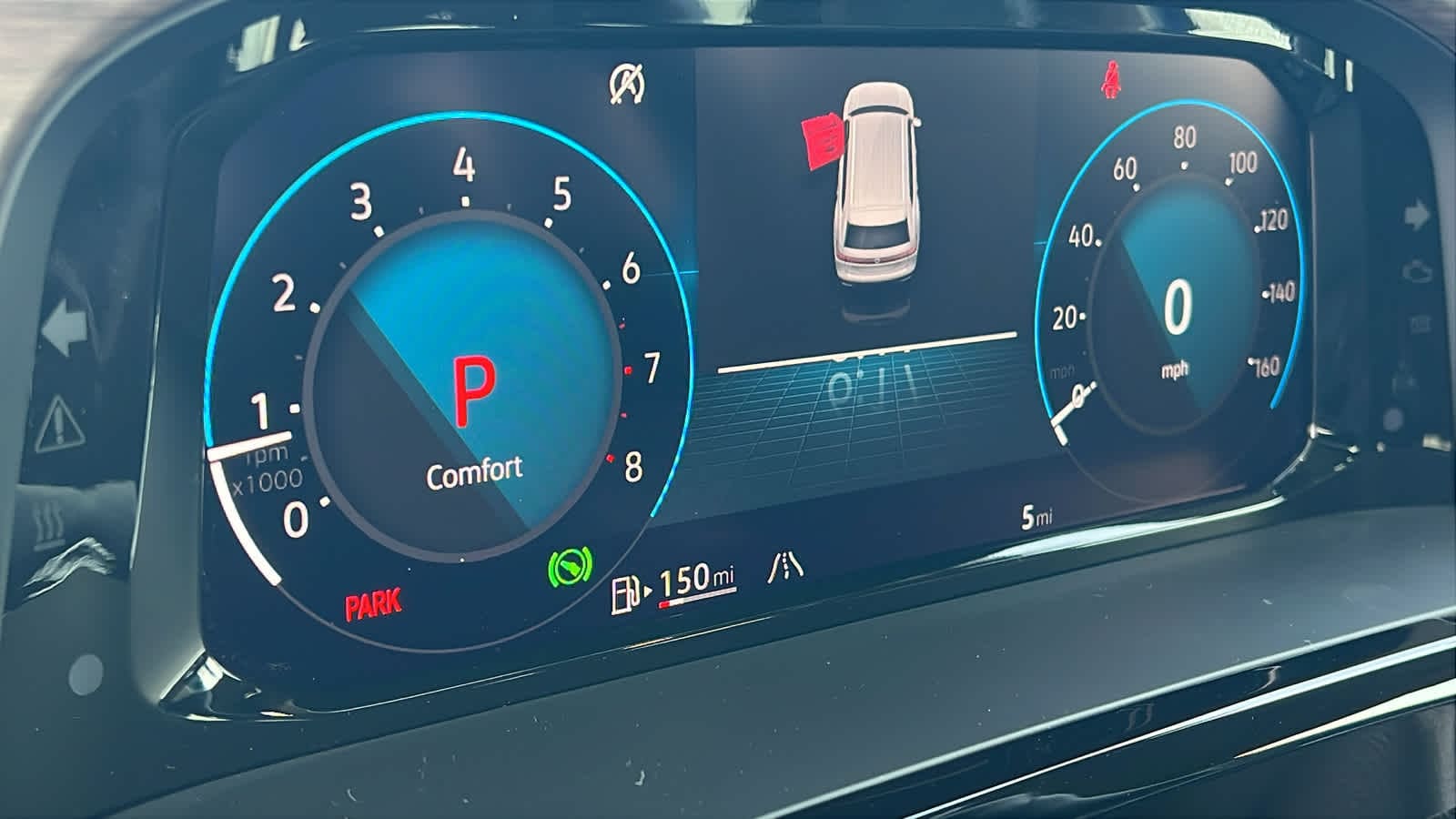 Thumbnail: 2026 Volkswagen Atlas - 21