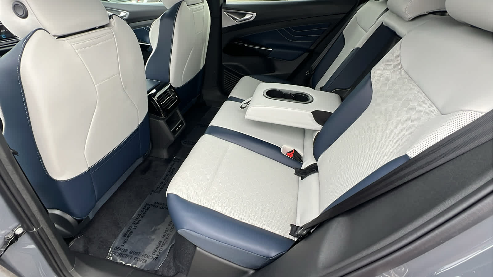 Thumbnail: 2026 Volkswagen ID.4 - 24