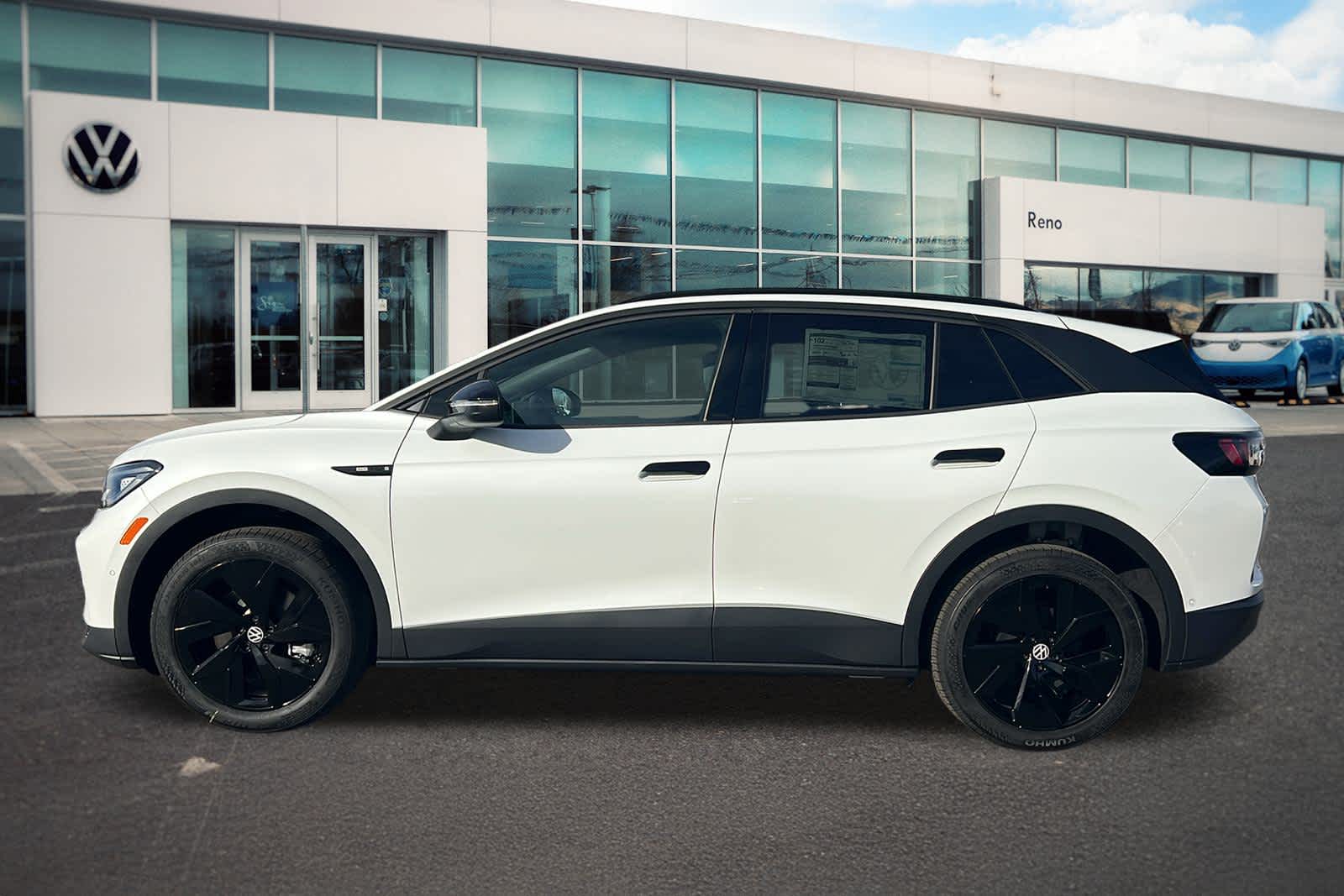 Thumbnail: 2026 Volkswagen ID.4 - 8