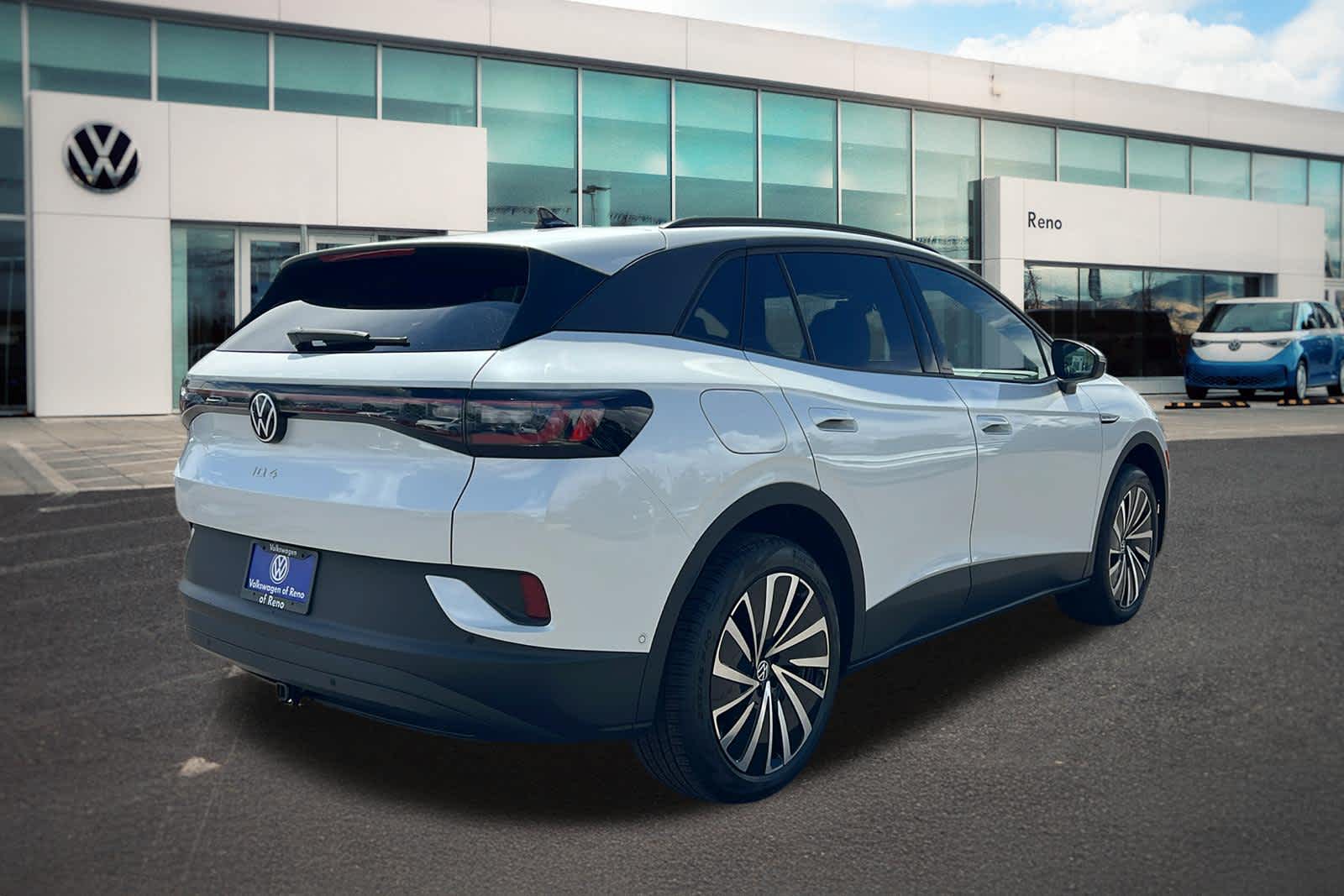 Thumbnail: 2026 Volkswagen ID.4 - 5