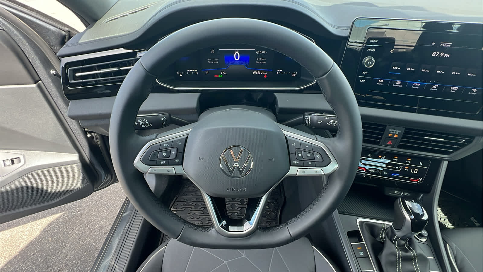 Thumbnail: 2026 Volkswagen Jetta - 18