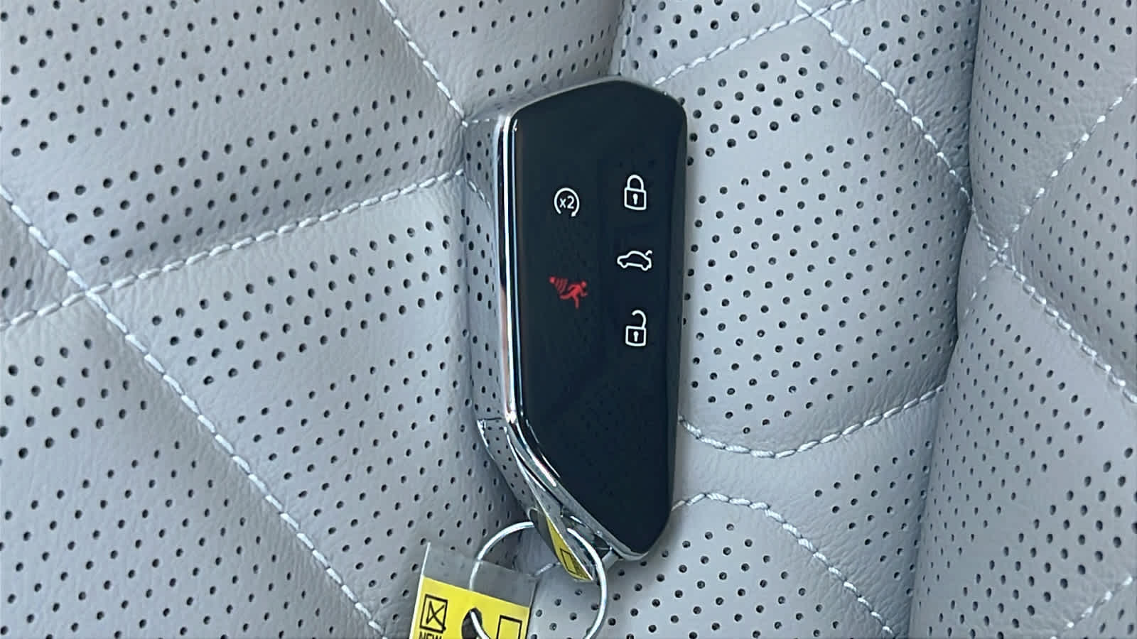 Thumbnail: 2026 Volkswagen Atlas - 30