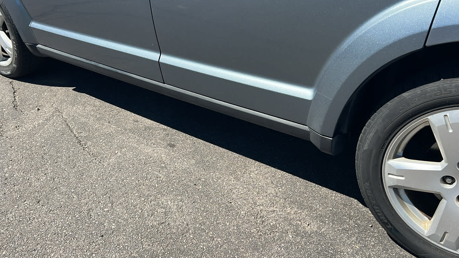 Thumbnail: 2010 Dodge Journey - 10