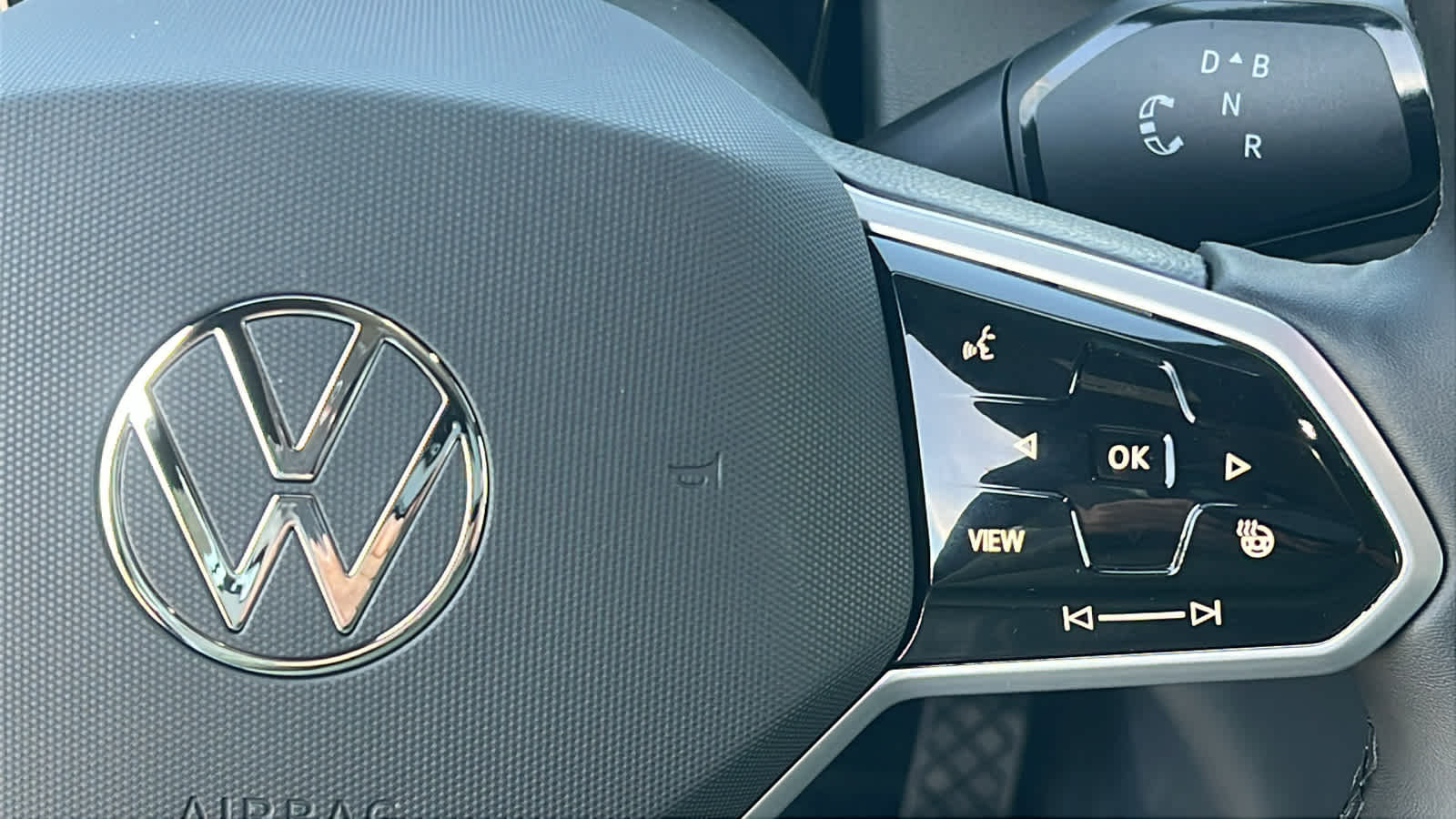 Thumbnail: 2026 Volkswagen ID.4 - 20