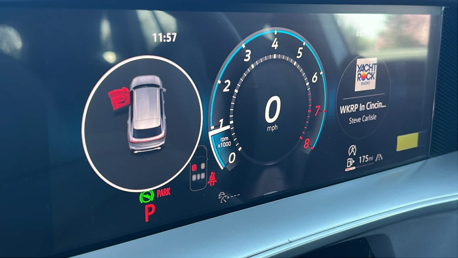 Thumbnail: 2026 Volkswagen Tiguan - 21