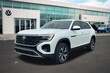  Volkswagen Atlas Cross Sport
