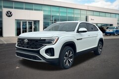 2026 Volkswagen Atlas Cross Sport 2.0T SE SUV