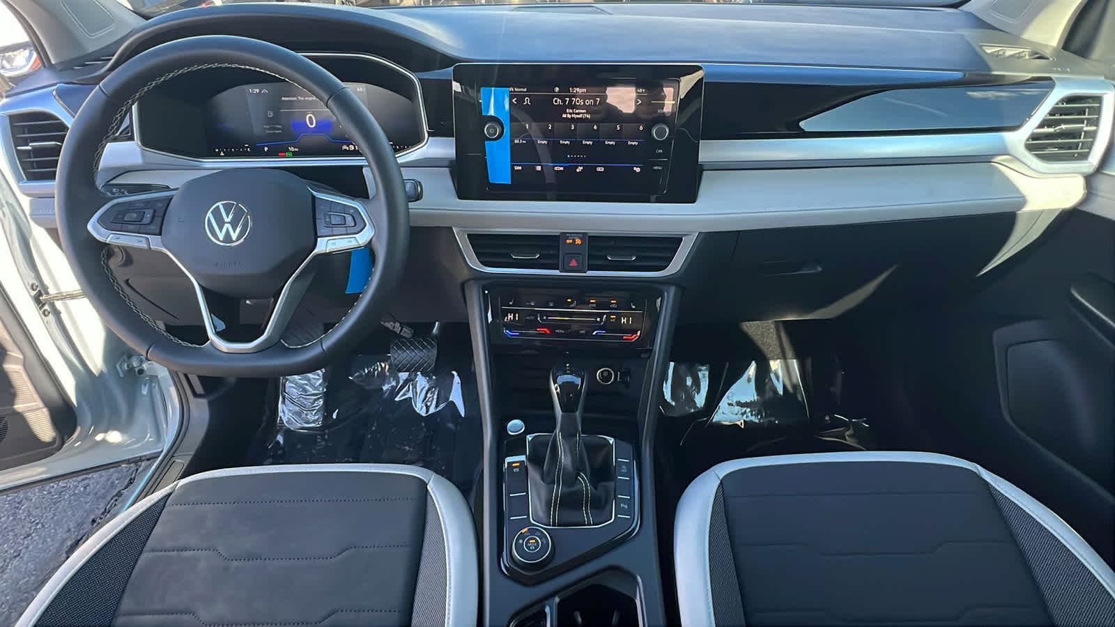 Thumbnail: 2026 Volkswagen Taos - 26