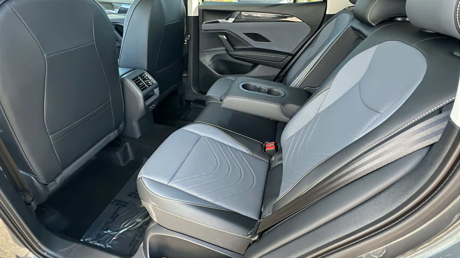 Thumbnail: 2026 Volkswagen Tiguan - 24