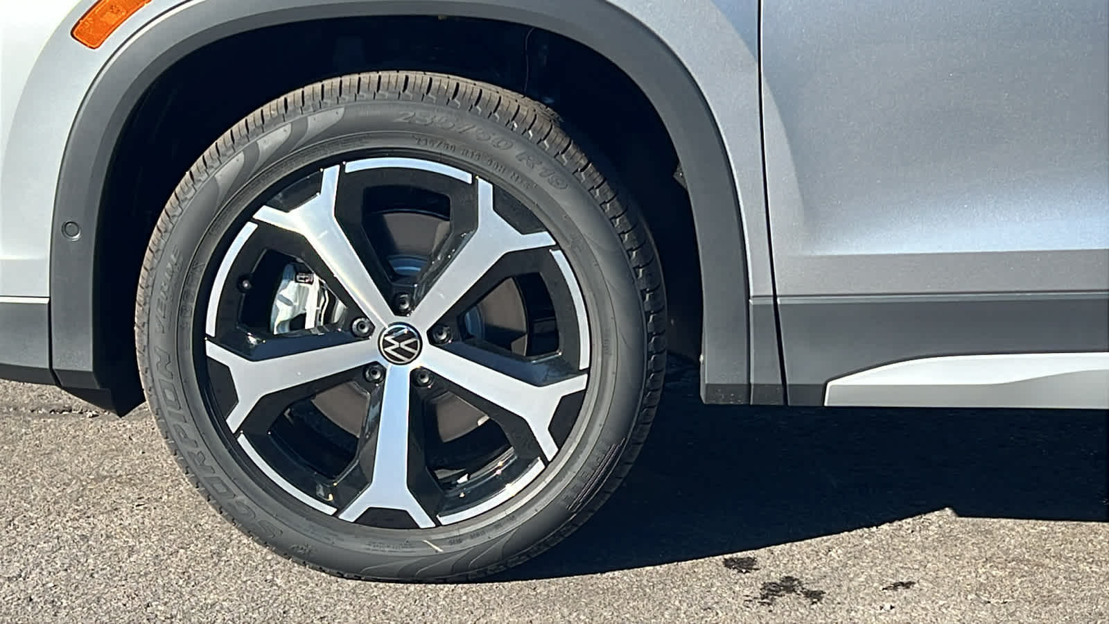 Thumbnail: 2026 Volkswagen Tiguan - 9