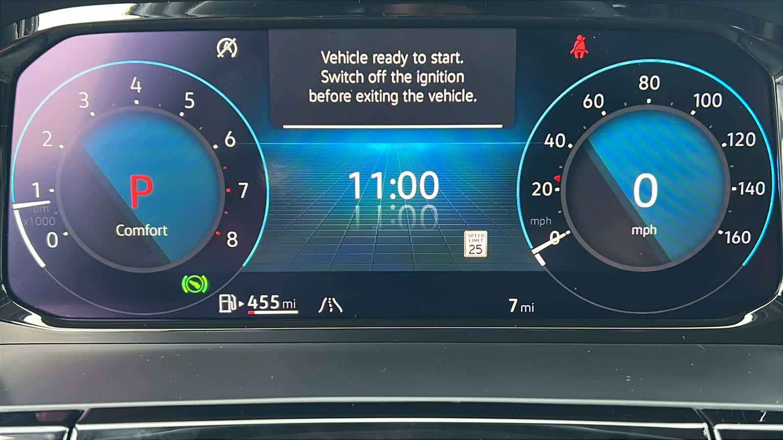 Thumbnail: 2026 Volkswagen Atlas - 21