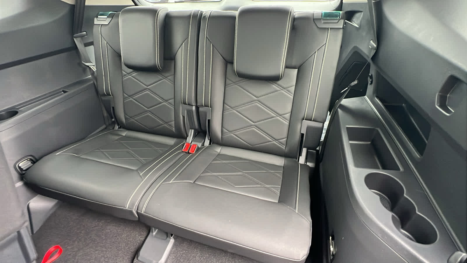 Thumbnail: 2026 Volkswagen Atlas - 31