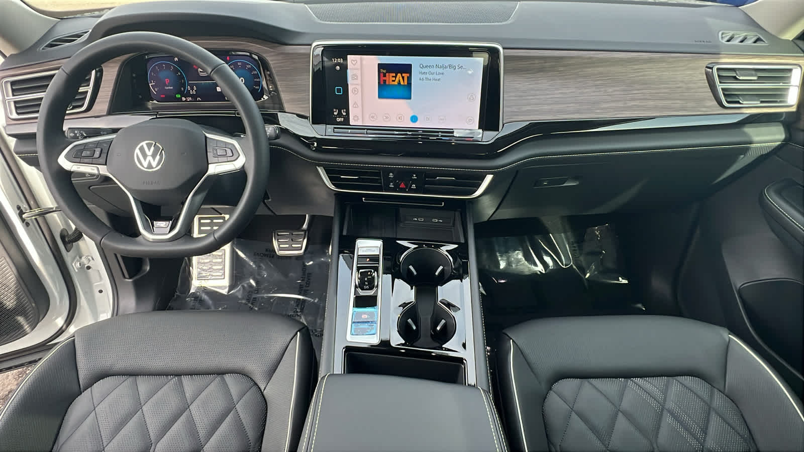 Thumbnail: 2026 Volkswagen Atlas - 26