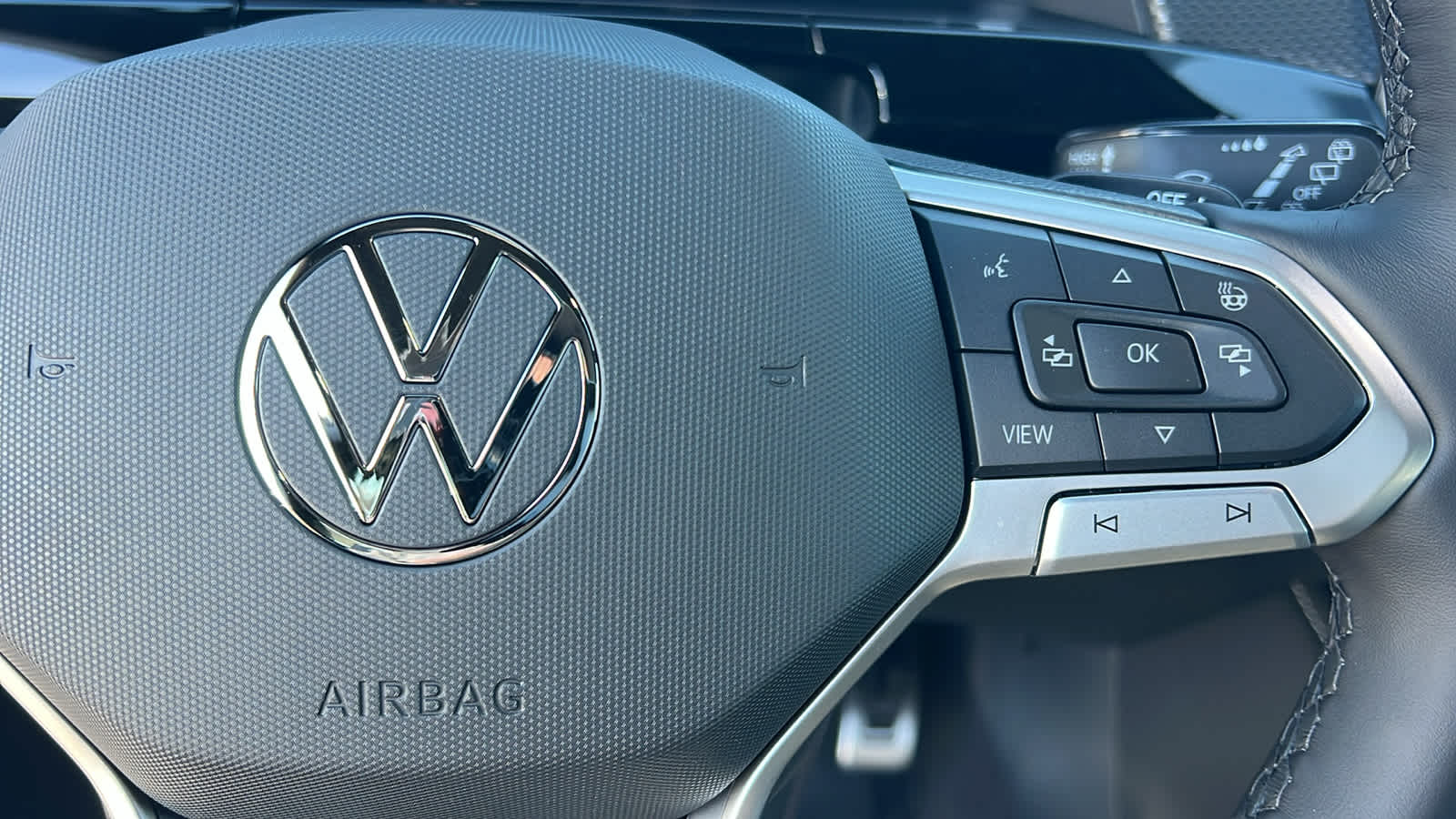 Thumbnail: 2026 Volkswagen Atlas - 20