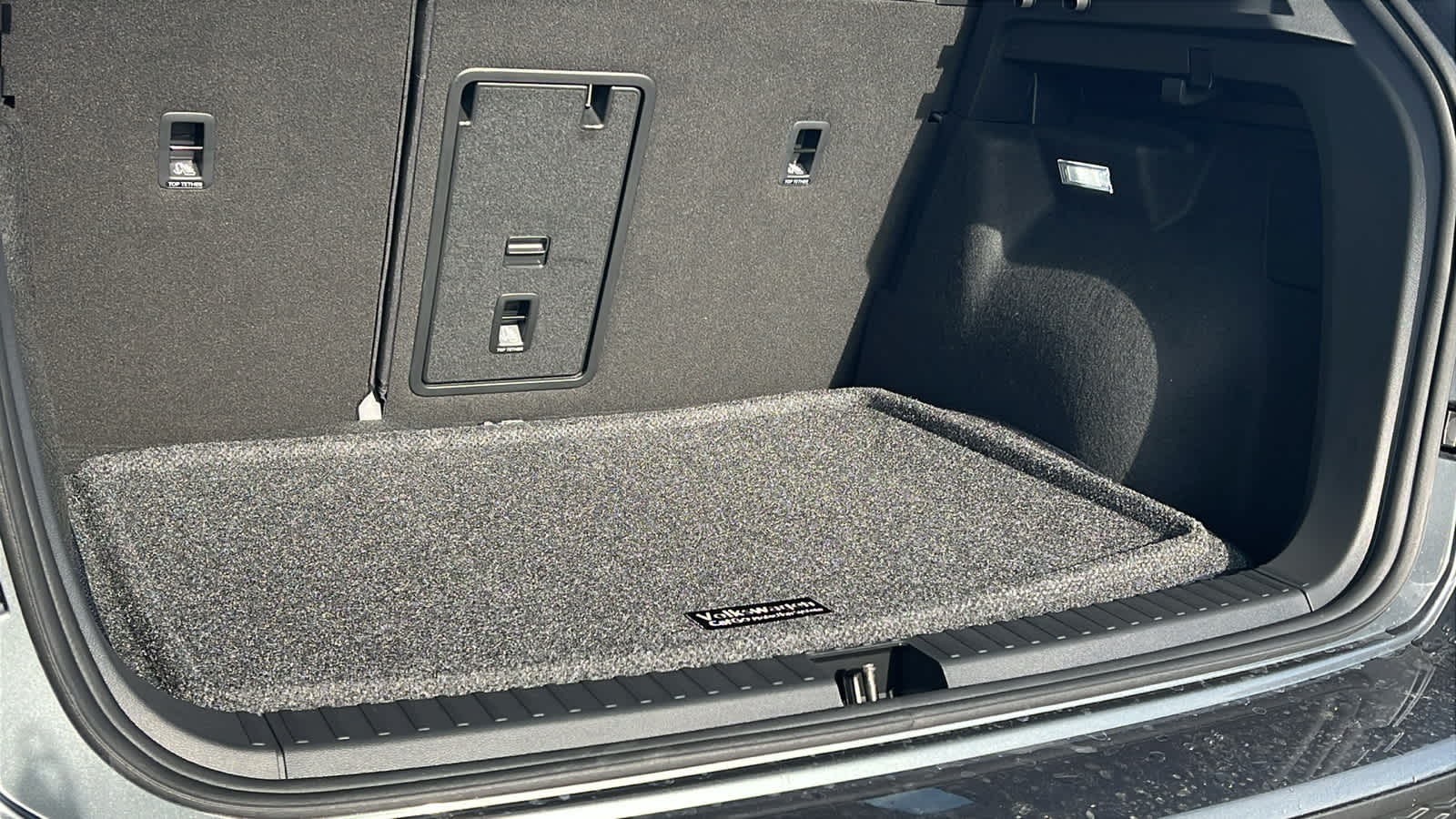 Thumbnail: 2026 Volkswagen Taos - 27