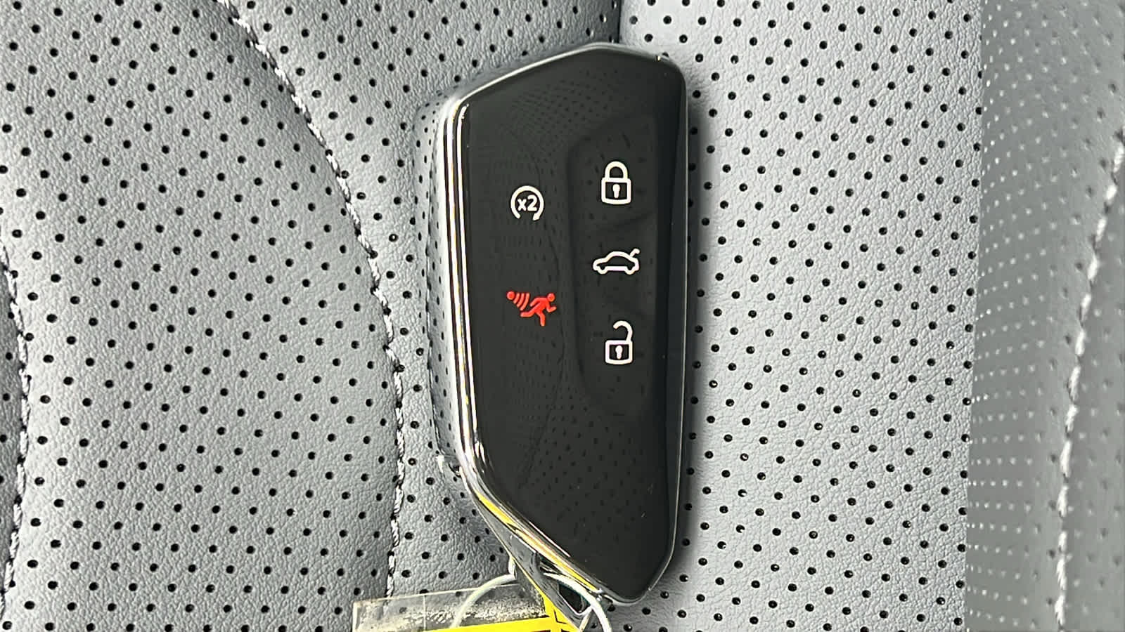 Thumbnail: 2026 Volkswagen Tiguan - 29