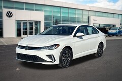 2026 Volkswagen Jetta 1.5T S Sedan