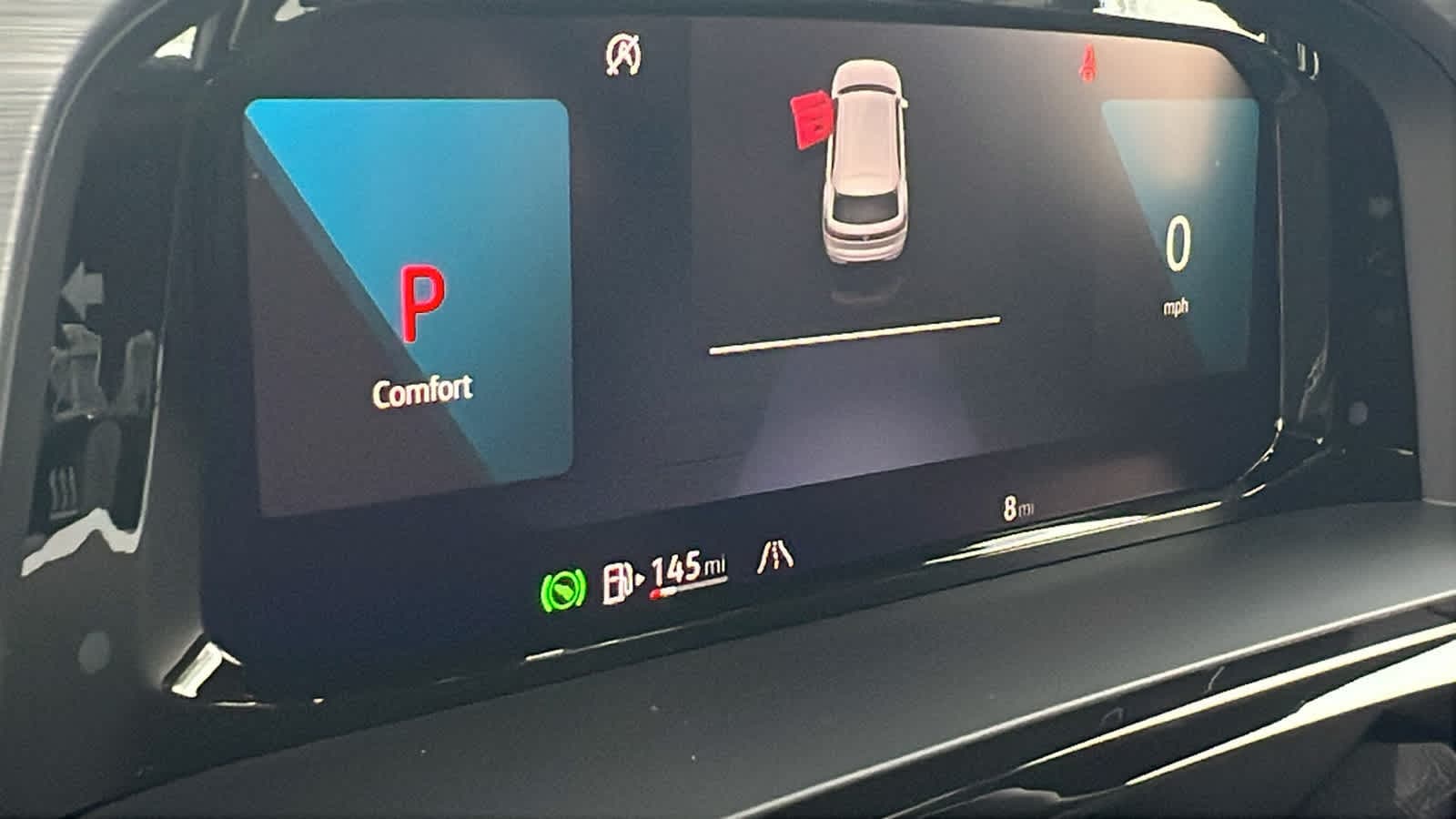 Thumbnail: 2026 Volkswagen Atlas - 21