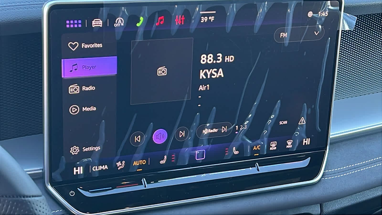 Thumbnail: 2026 Volkswagen Tiguan - 15