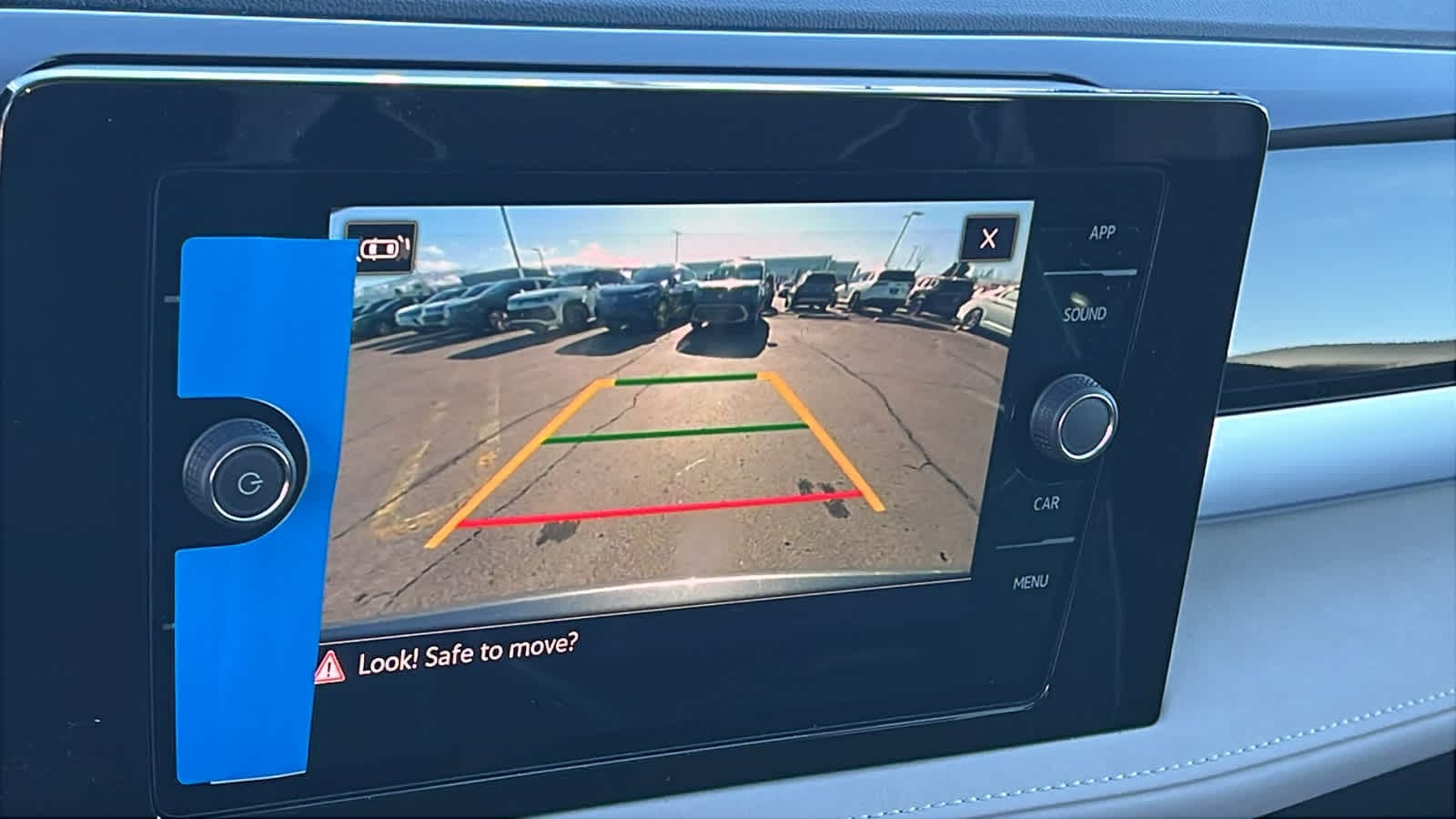 Thumbnail: 2026 Volkswagen Taos - 16