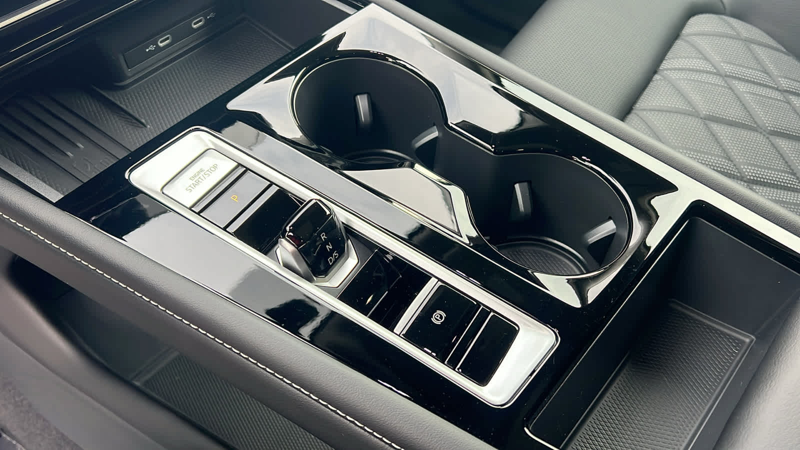 Thumbnail: 2026 Volkswagen Atlas - 13