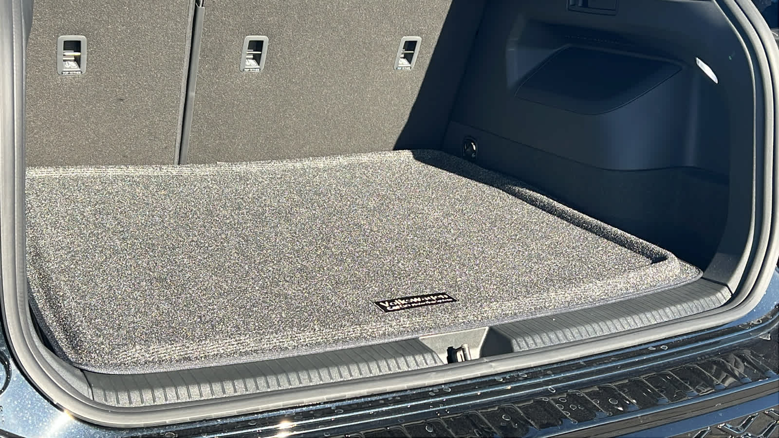 Thumbnail: 2026 Volkswagen Tiguan - 27