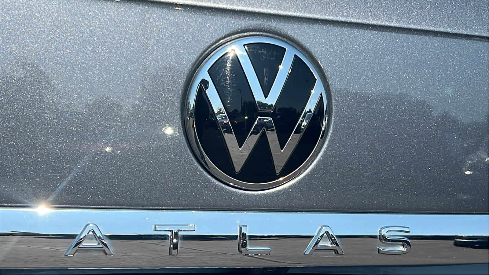 Thumbnail: 2023 Volkswagen Atlas - 28