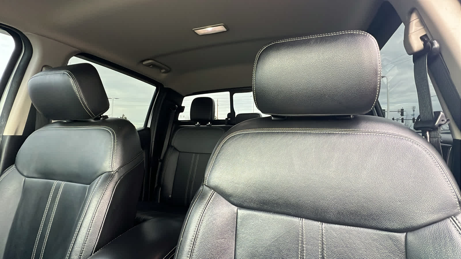 Thumbnail: 2020 Ford Ranger - 11