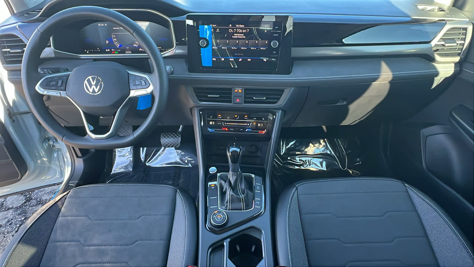 Thumbnail: 2026 Volkswagen Taos - 26