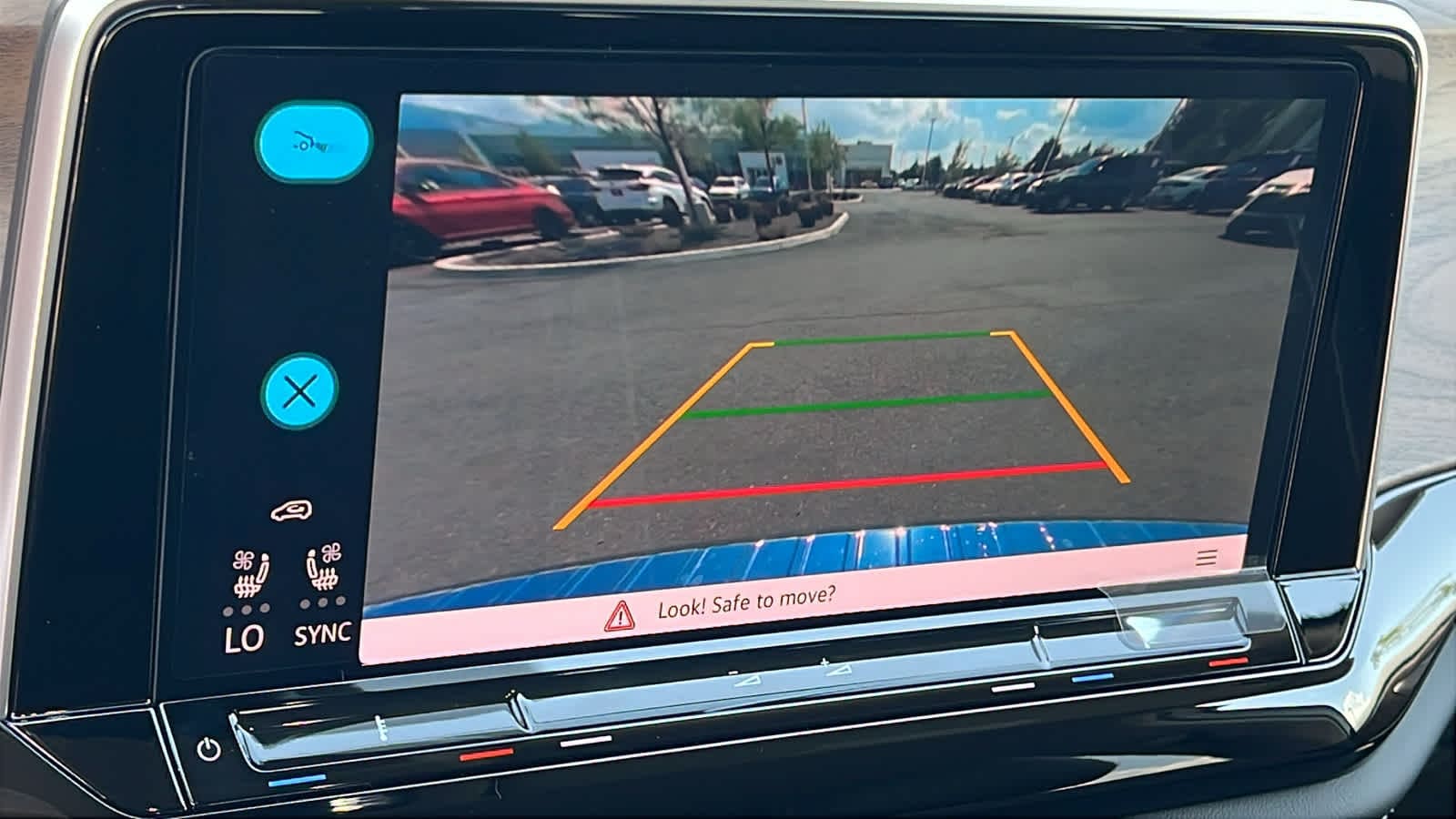 Thumbnail: 2026 Volkswagen Atlas - 16