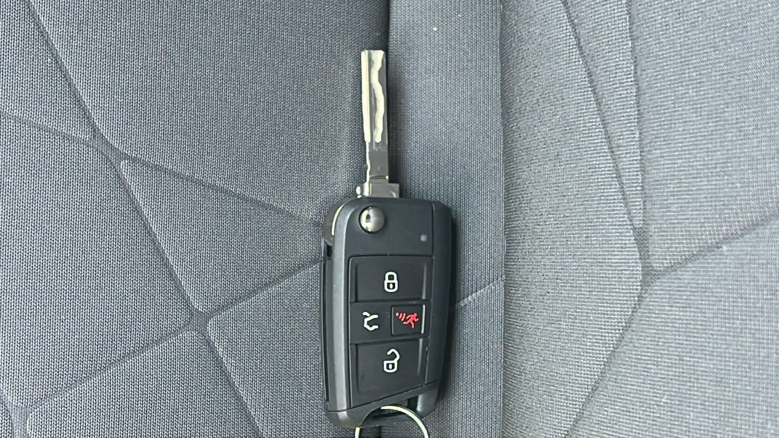 Thumbnail: 2026 Volkswagen Jetta - 29