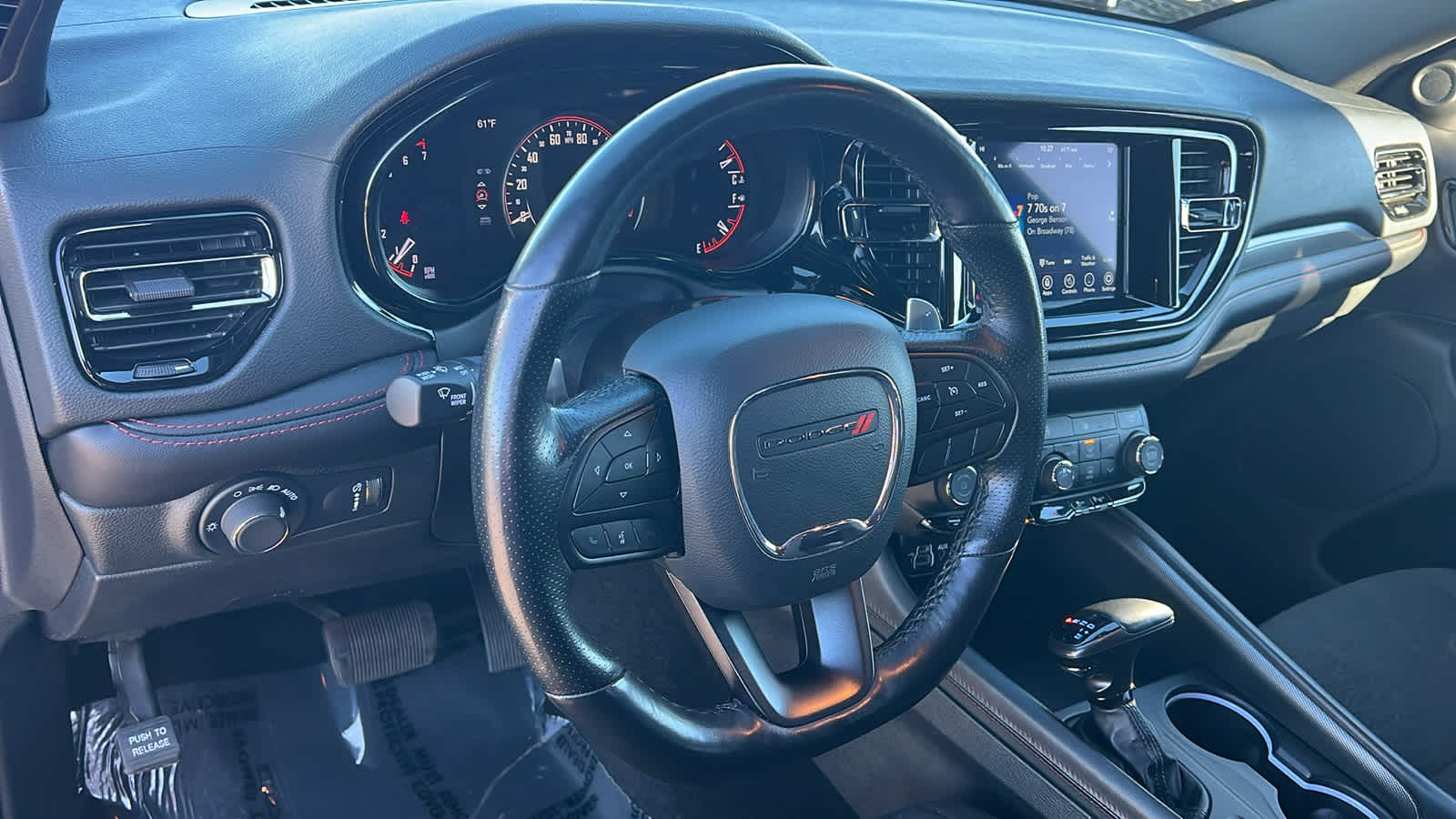 Thumbnail: 2023 Dodge Durango - 10