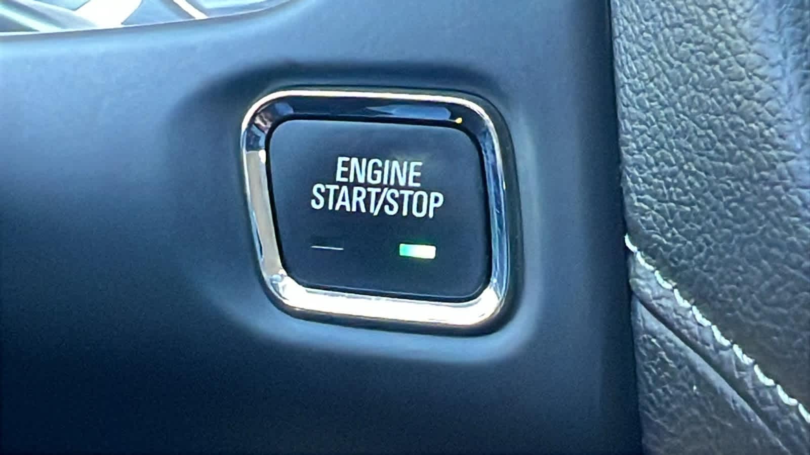 Thumbnail: 2023 GMC Acadia - 17