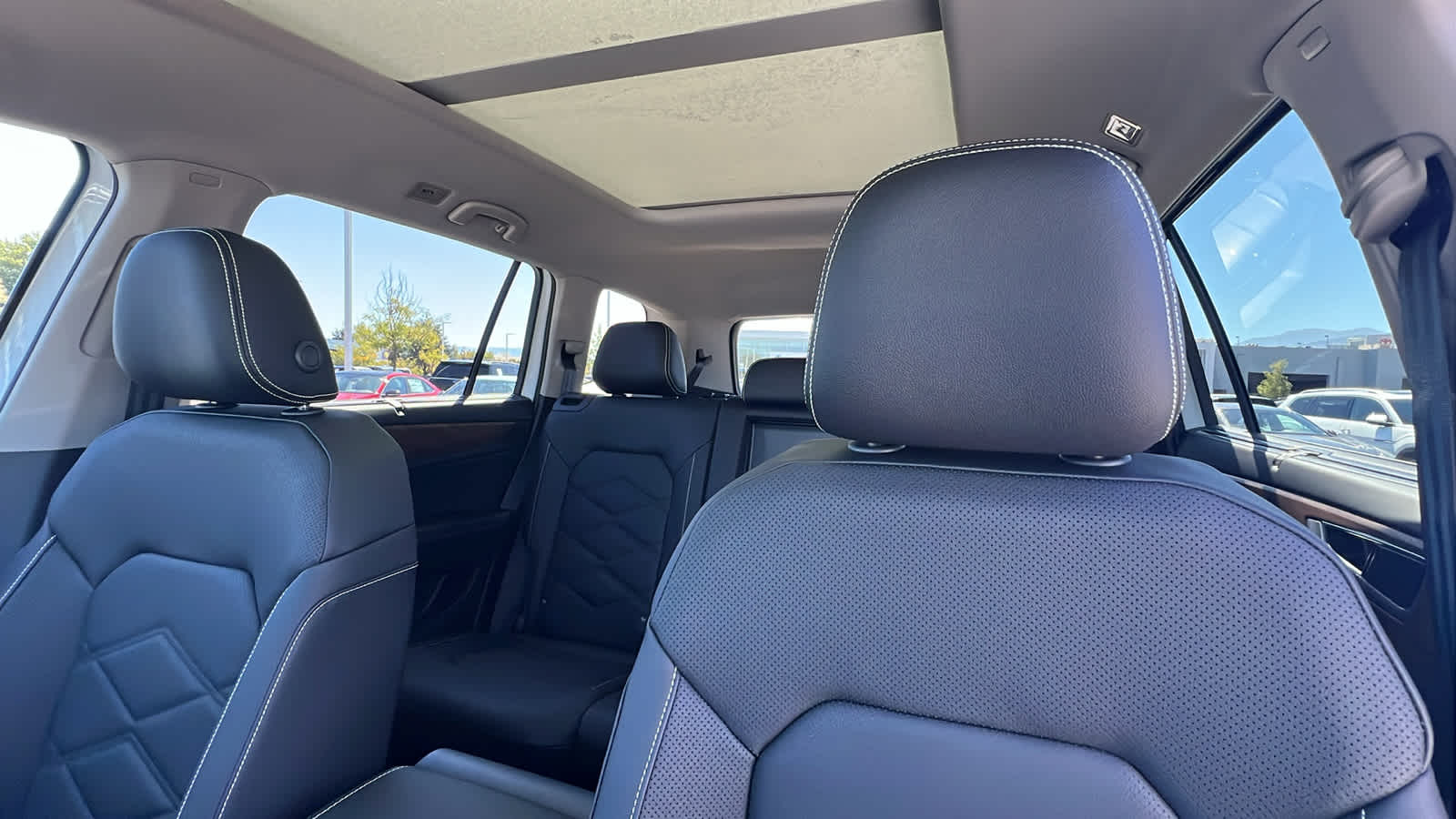 Thumbnail: 2026 Volkswagen Atlas - 11