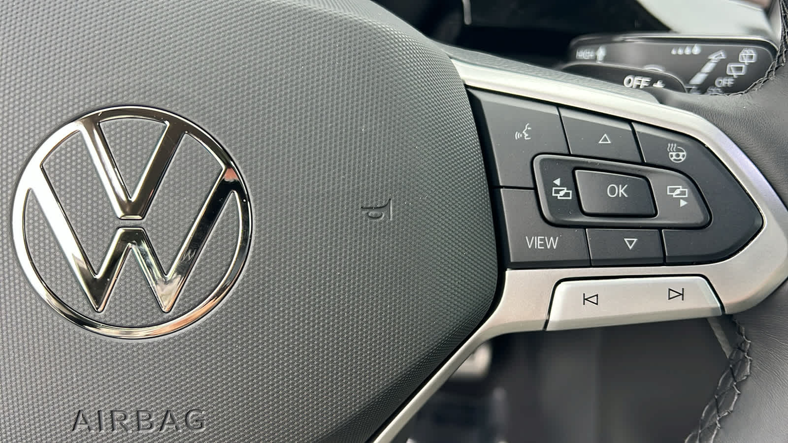 Thumbnail: 2026 Volkswagen Atlas - 20