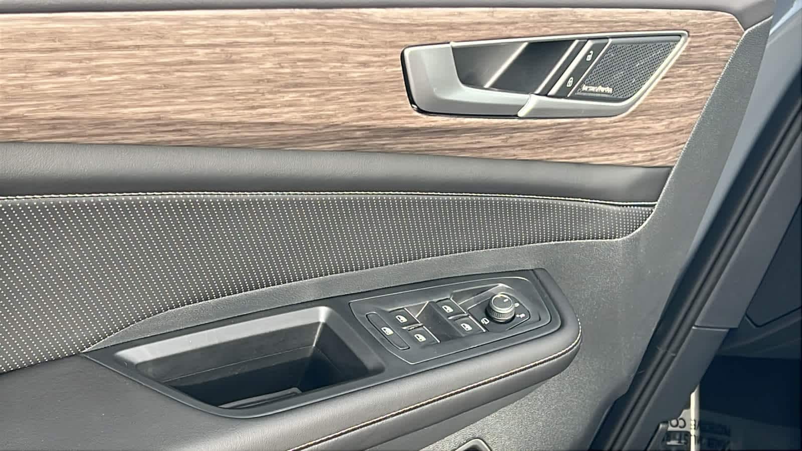 Thumbnail: 2026 Volkswagen Atlas - 22