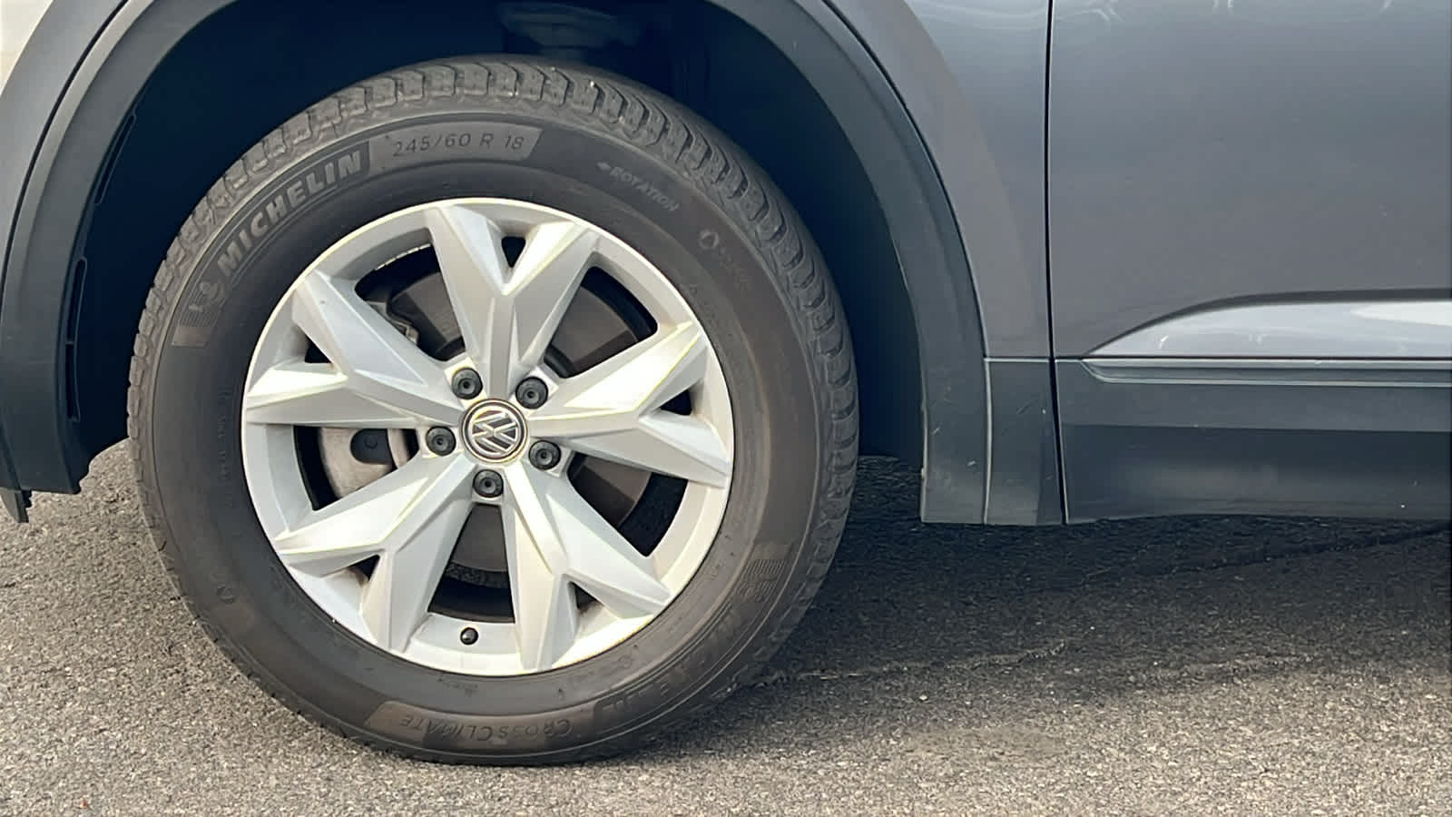 Thumbnail: 2018 Volkswagen Atlas - 9