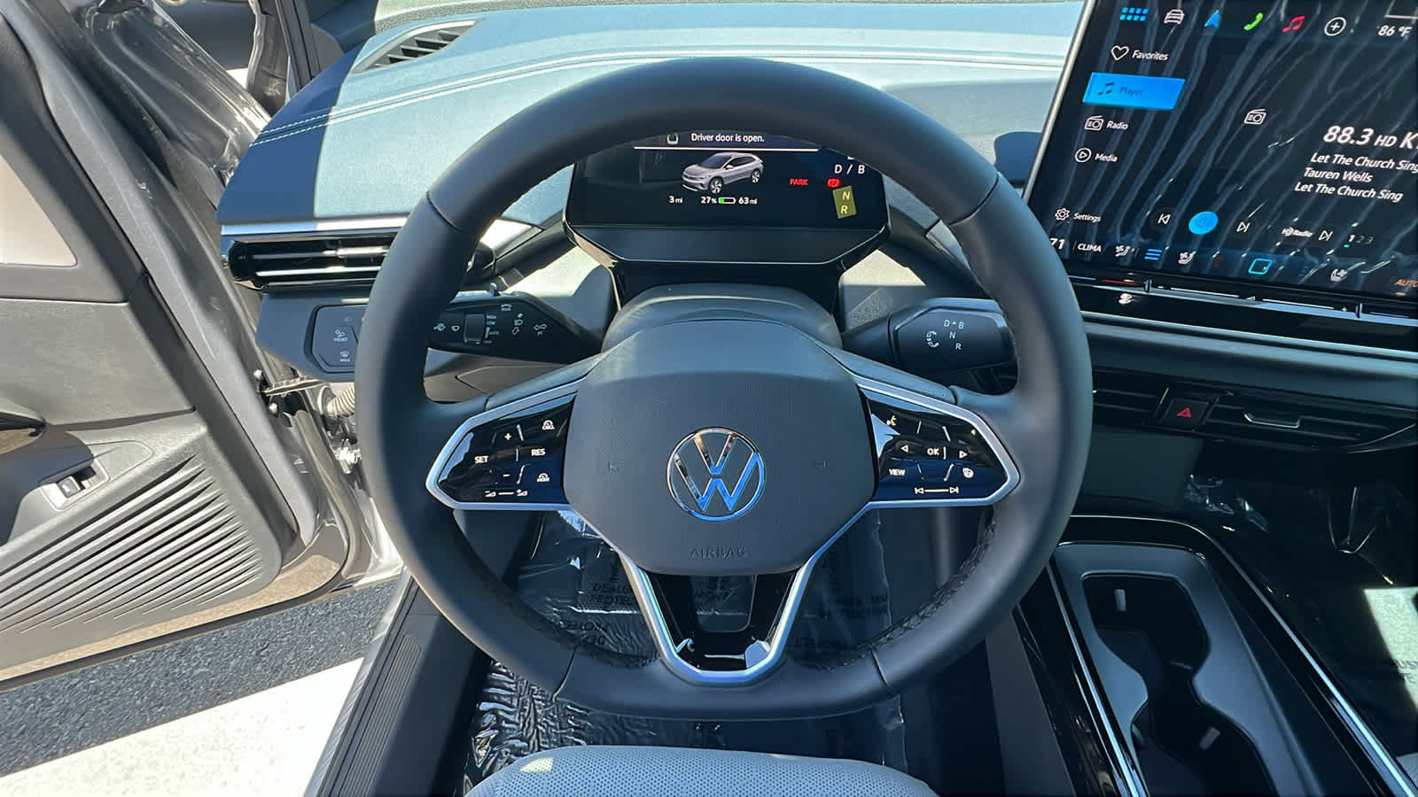 Thumbnail: 2025 Volkswagen ID.4 - 18