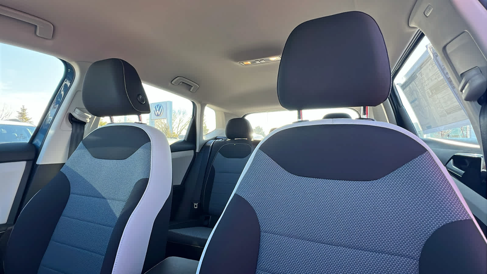 Thumbnail: 2026 Volkswagen Taos - 11