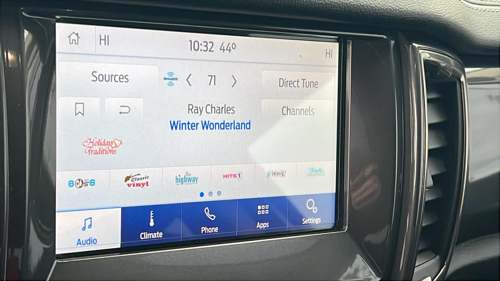 Thumbnail: 2020 Ford Ranger - 15