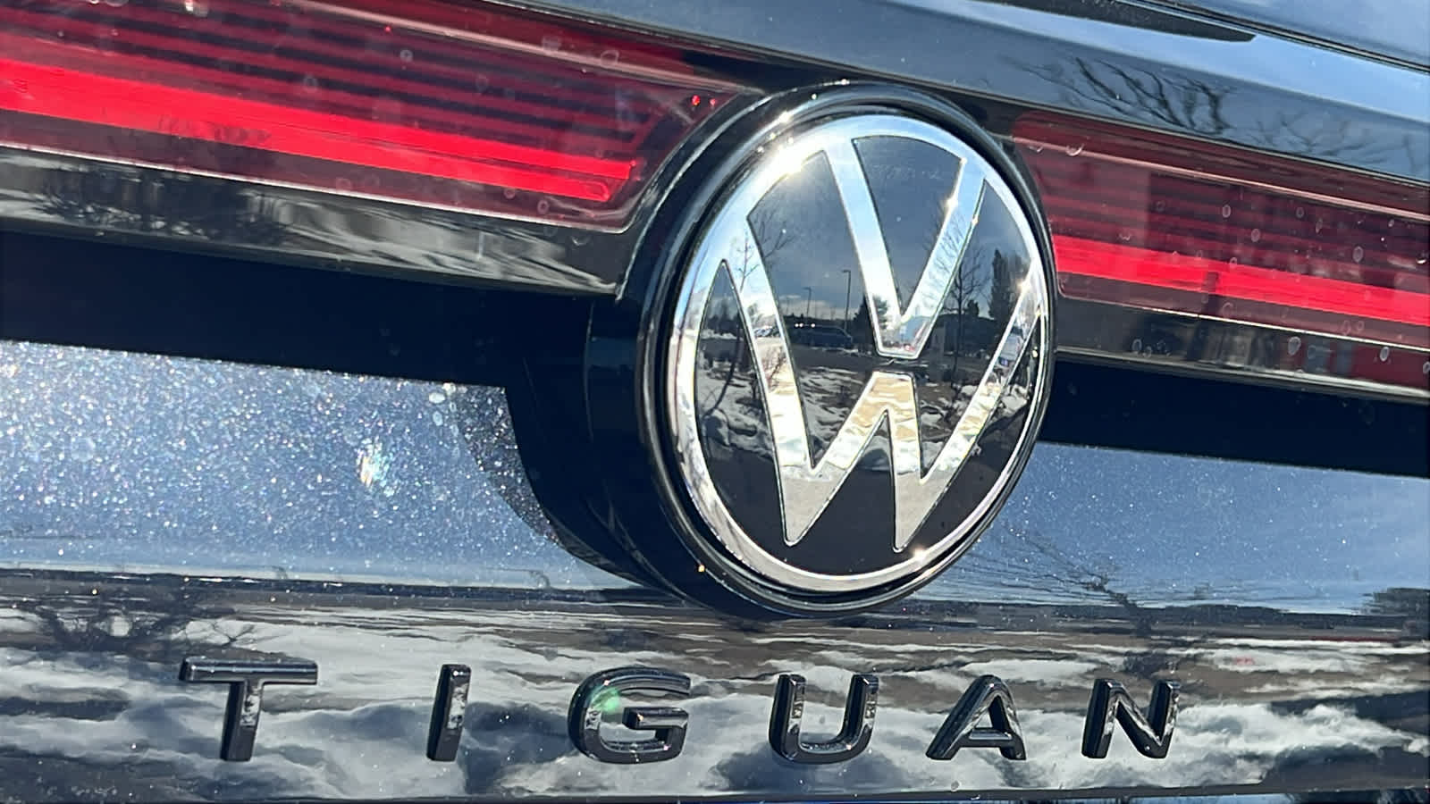 Thumbnail: 2026 Volkswagen Tiguan - 28