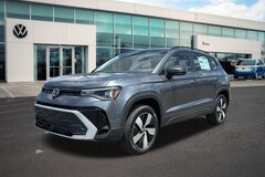 2025 Volkswagen Taos 1.5T S SUV