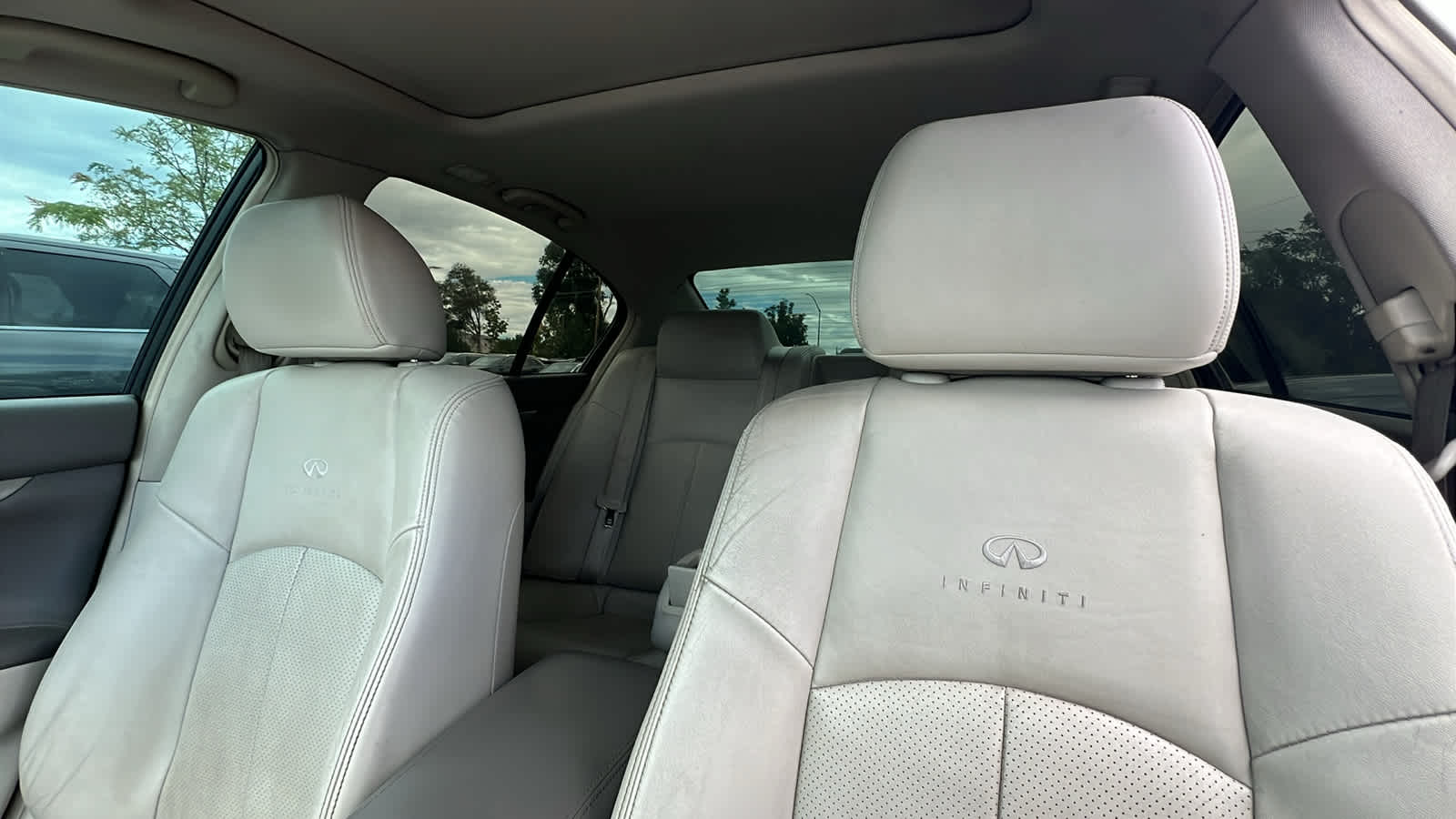 Thumbnail: 2013 INFINITI G37 - 11