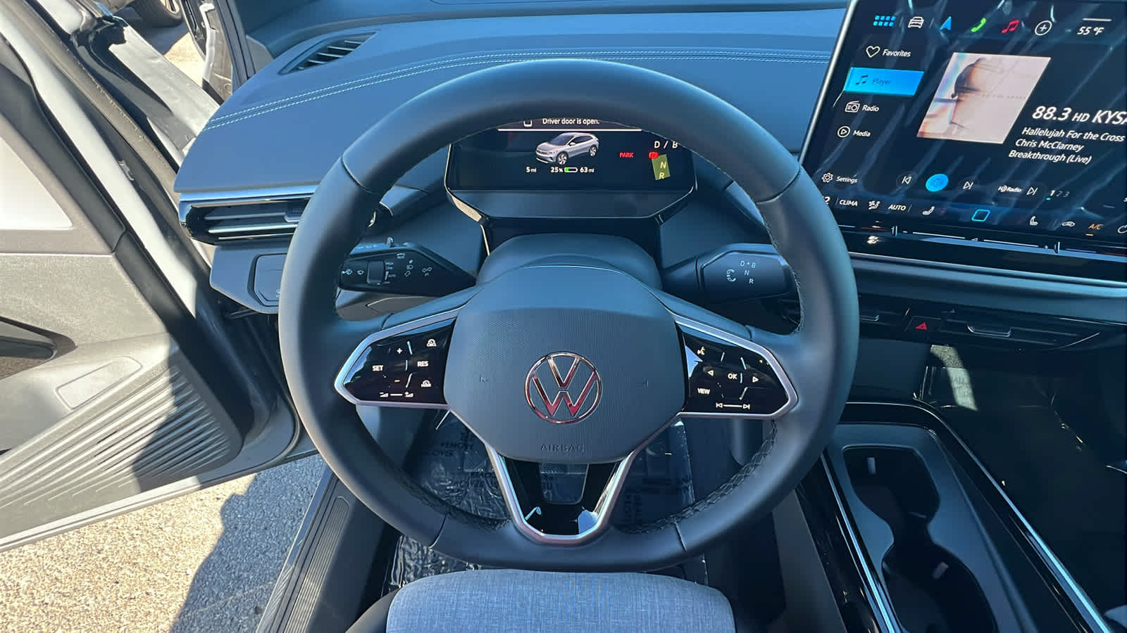 Thumbnail: 2026 Volkswagen ID.4 - 18