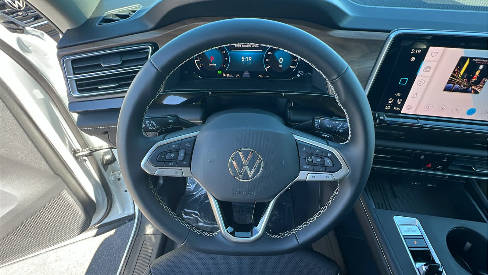 Thumbnail: 2026 Volkswagen Atlas - 18