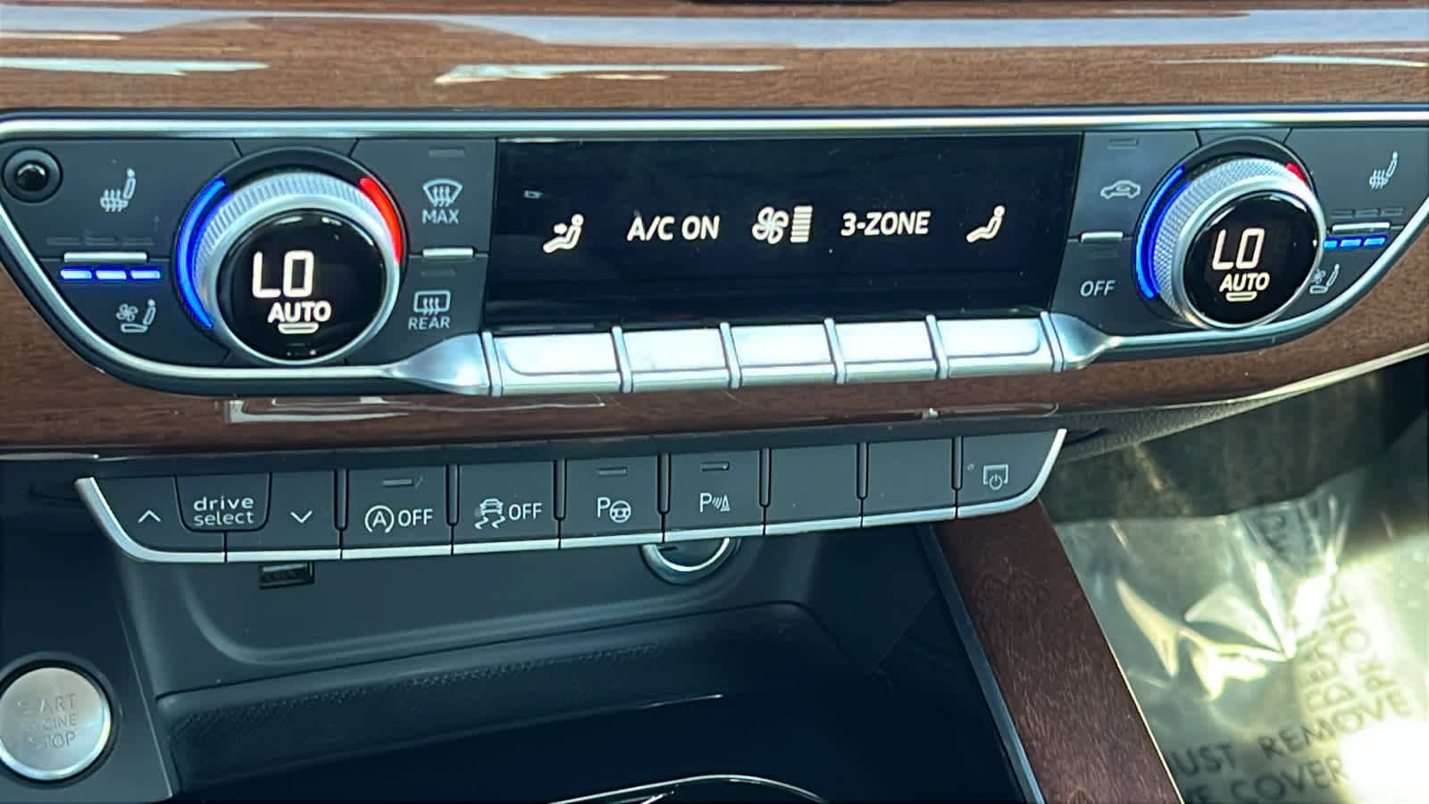 2022 Audi A4 Prestige - Photo 14