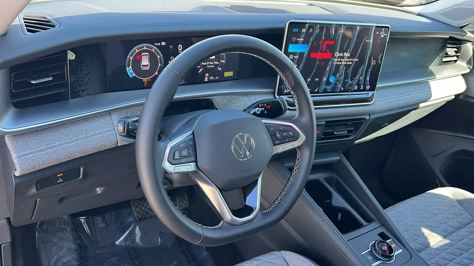 Thumbnail: 2026 Volkswagen Tiguan - 10