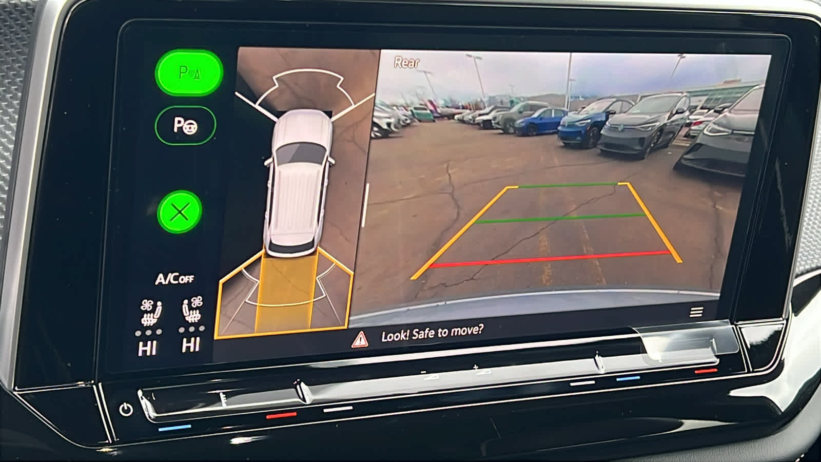 Thumbnail: 2026 Volkswagen Atlas - 16