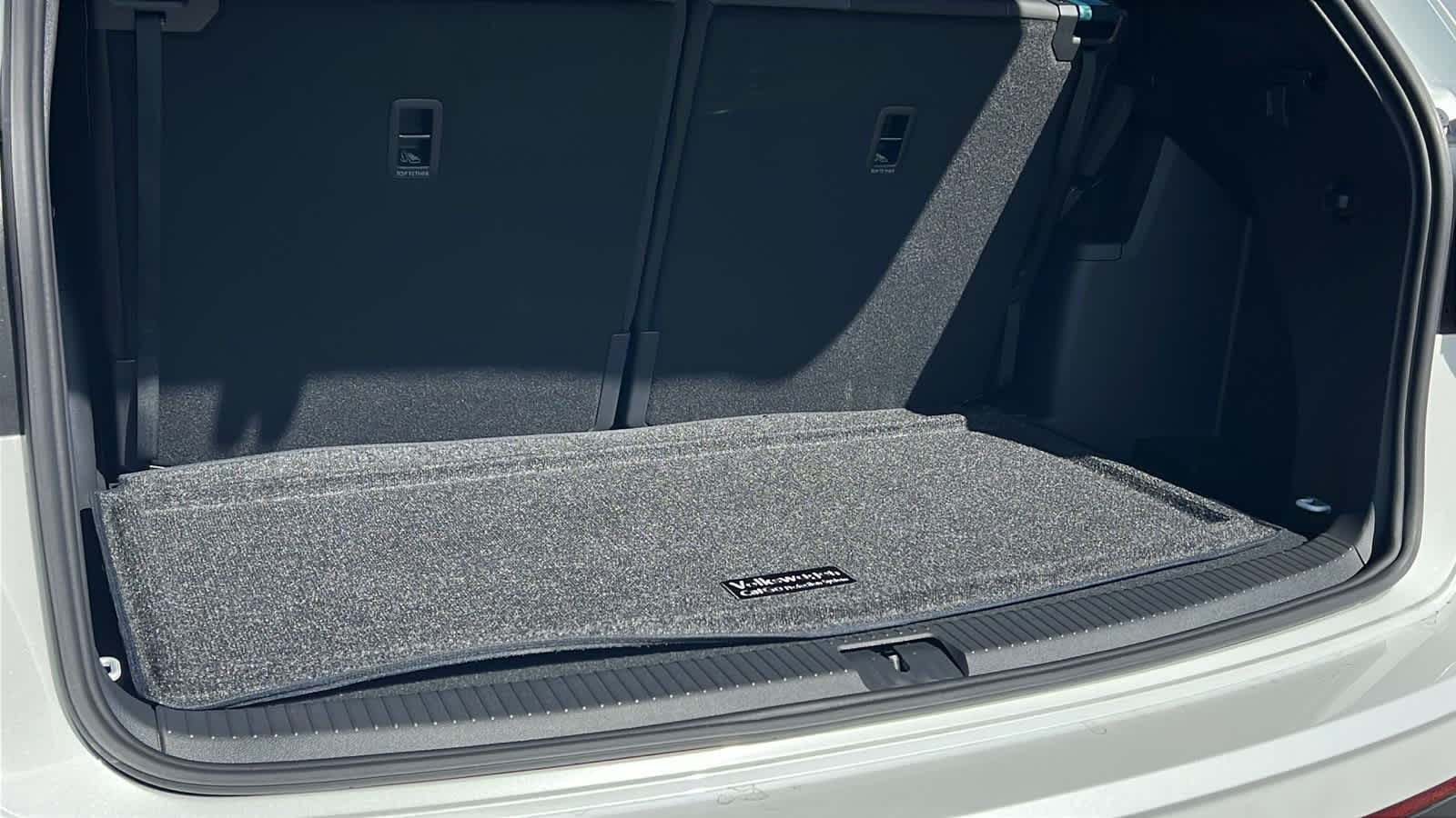 Thumbnail: 2026 Volkswagen Atlas - 27